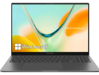 Лаптопи ASUS Vivobook S16 S5608QA-MB234W