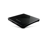 Външни DVD Transcend Slim TS8XDVDS-K