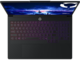 Лаптопи Lenovo Legion Pro 7 16" Gen 10