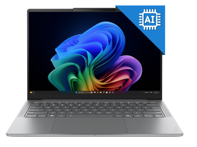 Лаптопи Lenovo Yoga Slim 7 14" Gen 10