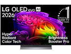 Телевизори LG OLED48G63LS
