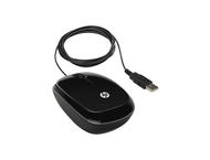 Мишки HP X1200, черна