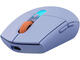 Мишки Logitech G305 X SUPERLIGHT LIGHTSPEED Wireless Gaming Mouse, Lilac