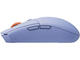 Мишки Logitech G305 X SUPERLIGHT LIGHTSPEED Wireless Gaming Mouse, Lilac