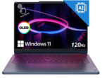 Лаптопи Lenovo Yoga 9 14" Gen 11 2-in-1 Aura Edition