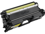 Консумативи Brother TN-821XLY, Yellow