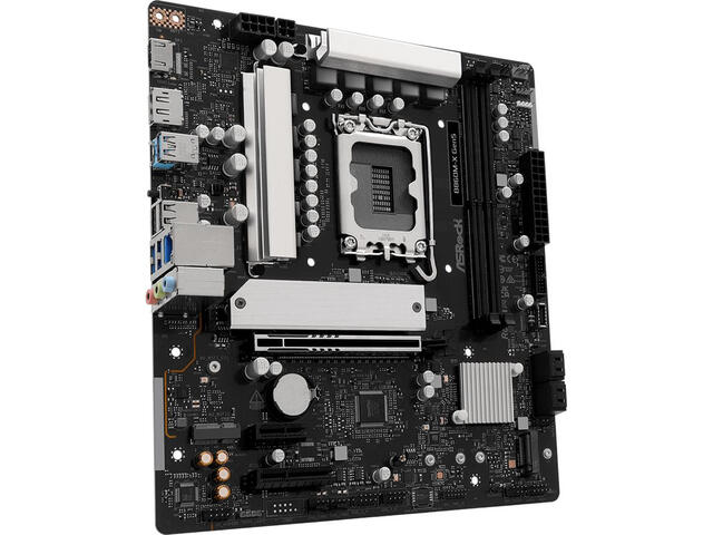 Дънни платки ASRock B860M-X Gen 5