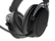 Слушалки Genesis Toron 706, Black