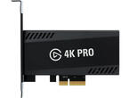 Кепчър карти Elgato Game Capture 4K Pro