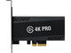 Кепчър карти Elgato Game Capture 4K Pro