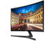 Употребявани монитори Samsung C27F396FHR - втора употреба