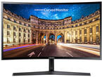 Употребявани монитори Samsung C27F396FHR - втора употреба