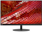 Употребявани монитори Lenovo ThinkVision T27i-10 - втора употреба