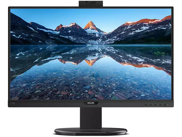 Употребявани монитори Philips 276B9H - втора употреба