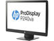 Употребявани монитори HP ProDisplay P240va - втора употреба