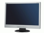 Употребявани монитори NEC LCD22WV - втора употреба