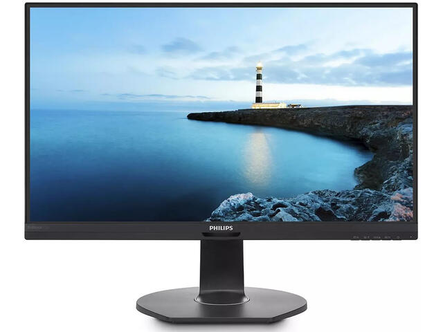 Употребявани монитори Philips 272B7QPJEB - втора употреба