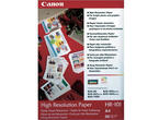 Хартия Canon HR-101