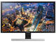Употребявани монитори Samsung U28E570D - втора употреба