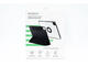 Калъфи за таблети Dviced Hybrid case for iPad Air 13-inch (M2,M3,M4) - Black