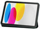 Калъфи за таблети Dviced Hybrid case for iPad (A16) - Black
