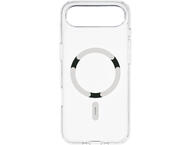 Калъфи Dviced MagSafe iPhone 17 Air clear case - White