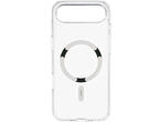 Калъфи Dviced MagSafe iPhone 17 Air clear case - White