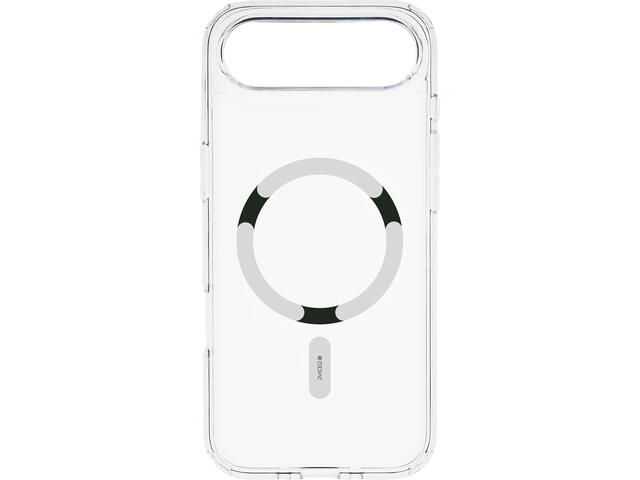 Калъфи Dviced MagSafe iPhone 17 Air clear case - White