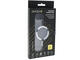 Калъфи Dviced MagSafe iPhone 17 Air clear case - White