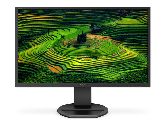 Употребявани монитори Philips 272B8QJEB - втора употреба