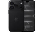 Смартфони Apple iPhone 18 Pro - 12GB RAM / 1TB, Black