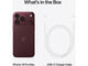Смартфони Apple iPhone 18 Pro Max - 12GB RAM / 256GB, Burgundy