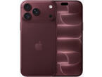 Смартфони Apple iPhone 18 Pro Max - 12GB RAM / 512GB, Burgundy