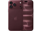 Смартфони Apple iPhone 18 Pro Max - 12GB RAM / 1TB, Burgundy