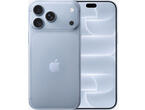 Смартфони Apple iPhone 18 Pro Max - 12GB RAM / 1TB, Glacier