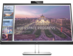 Употребявани монитори HP E24d G4 - втора употреба