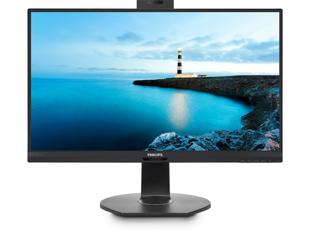 Употребявани монитори Philips 241B7QUBHEB - втора употреба