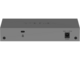 Мрежово оборудване NETGEAR GS105EP