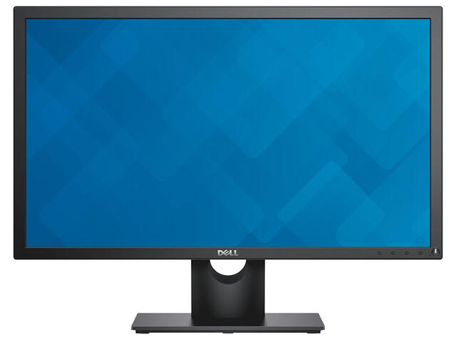 Употребявани монитори Dell E2417H - втора употреба