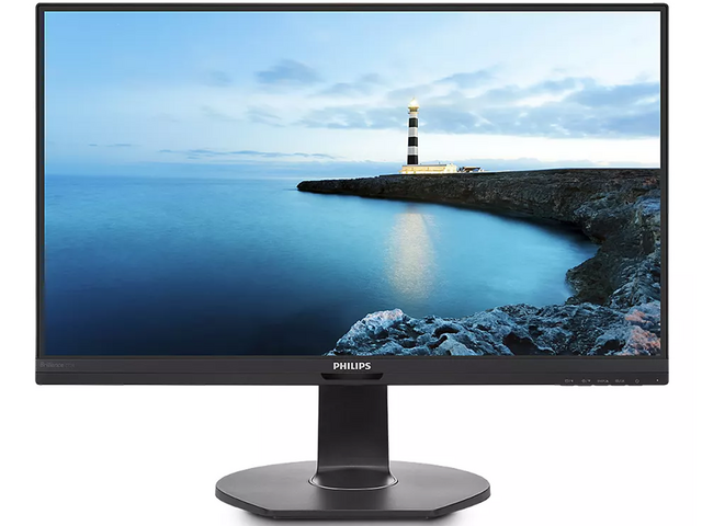 Употребявани монитори Philips 272B7QUPBEB - втора употреба