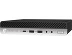 Употребявани компютри HP EliteDesk 800 G4 DM - втора употреба