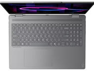 Лаптопи Lenovo Yoga 7 14" Gen 11 2-in-1 Aura Edition