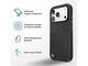 Калъфи Speck Presidio2 Grip MagSafe Apple iPhone 18 Pro Case,  Black