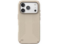 Калъфи Speck Presidio2 Grip MagSafe Apple iPhone 18 Pro Case,  Papyrus