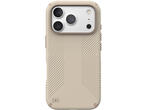 Калъфи Speck Presidio2 Grip MagSafe Apple iPhone 18 Pro Case,  Papyrus