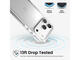 Калъфи Speck Presidio Perfect-Clear Apple iPhone 18 Pro Case, Clear