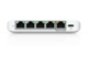 Мрежово оборудване Ubiquiti UniFi Switch Flex 2.5G 8 PoE