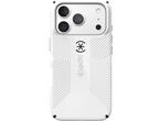 Калъфи Speck CandyShell Icon MagSafe Apple iPhone 18 Pro Case, Vanilla Frost