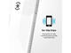 Калъфи Speck CandyShell Icon MagSafe Apple iPhone 18 Pro Case, Vanilla Frost