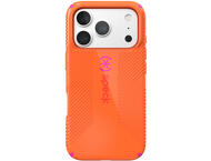Калъфи Speck CandyShell Icon MagSafe Apple iPhone 18 Pro Case, Tangerine Sour